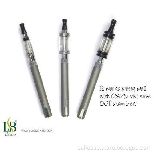 2013 ego V3, custom electronic cigarette battery(PRINT YOUR LOGO)